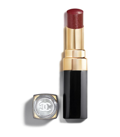 Chanel Harrods Chanel Rouge Coco Flash Lipstick In Red