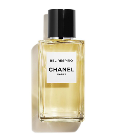 Chanel Harrods Chanel Bel Respiro Eau De Parfum (200ml) In Multi