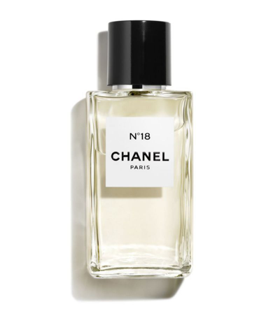 Chanel Harrods Chanel (n°18) Les Exclusifs De Chanel - Eau De Parfum (200ml) In Multi