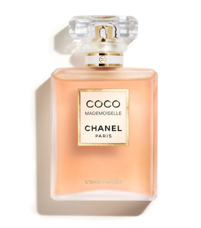 Chanel Harrods Chanel (coco Mademoiselle) L'eau Privée - Night Fragrance (50ml) In Multi