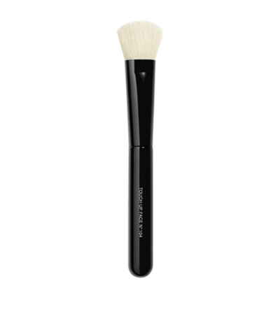 Chanel Harrods Chanel (touch-up Face Brush N°104?) Pinceau Retouche Teint? In White