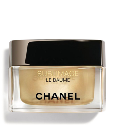 Chanel Harrods Chanel (sublimage Le Baume) The Revitalising, Protecting And Soothing Balm (50g) In Multi