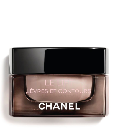 Chanel Harrods (le Lift) Lip And Contour Care In N/a