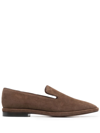 CLERGERIE OLYMPIA SLIP-ON LOAFERS