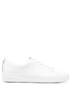 MICHAEL MICHAEL KORS KEATON LOW-TOP SNEAKERS