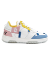 OFF PLAY WOMEN'S COLORBLOCK SNEAKERS