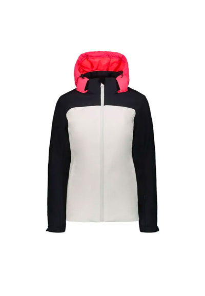 Pre-owned Ciesse Piumini Adelle Jacket From Ski