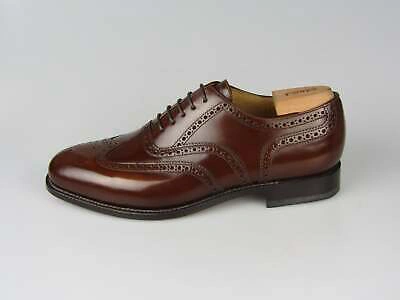 Pre-owned Loake 202t