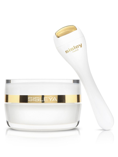 Sisley Paris Women's Sisleÿa L'integral Anti-age Eye & Lip Contour Cream