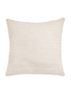 Anaya Pure Air Outdoor Pillow In Beige
