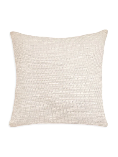 Anaya Pure Air Outdoor Pillow In Beige