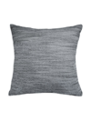 Anaya Pure Air Outdoor Pillow In Black