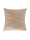 Anaya Pure Air Outdoor Pillow In Mocha