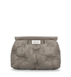 MAISON MARGIELA MAISON MARGIELA GLAM SLAM LARGE SHOULDER BAG