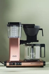 MOCCAMASTER MOCCAMASTER KBGV SELECT COFFEE MAKER