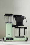 MOCCAMASTER MOCCAMASTER KBGV SELECT COFFEE MAKER