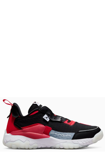 Nike Jordan Delta 2 S In Schwarz