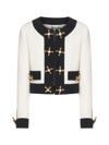 MOSCHINO BLAZER