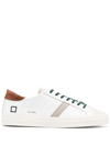 DATE HILL LOW-TOP SNEAKERS