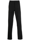 ALYX HIGH-WAISTED TAPERED TROUSERS