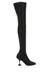 Stella Mccartney Statement Over-the-knee Stiletto Boots