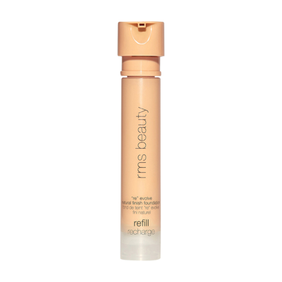 Rms Beauty Reevolve Natural Finish Foundation Refill In 11.5