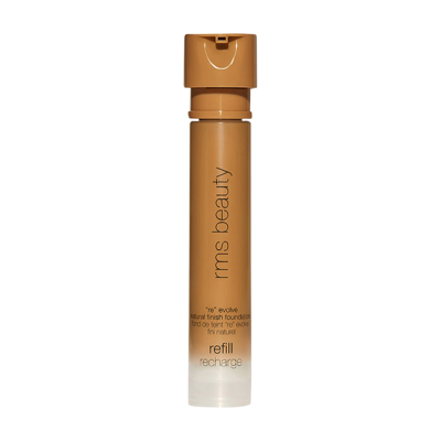Rms Beauty Reevolve Natural Finish Foundation Refill In 77