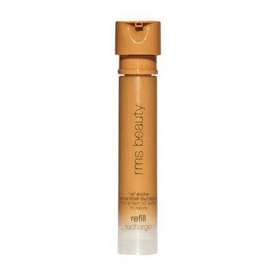 Rms Beauty Reevolve Natural Finish Foundation Refill In 66