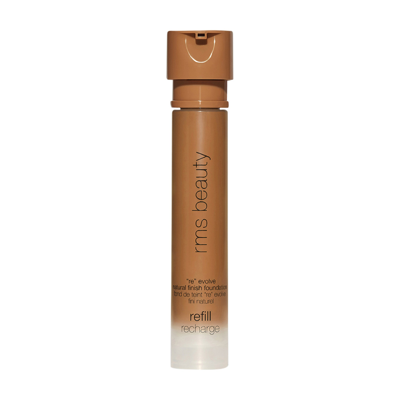 Rms Beauty Reevolve Natural Finish Foundation Refill In 88