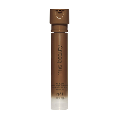 Rms Beauty Reevolve Natural Finish Foundation Refill In 122