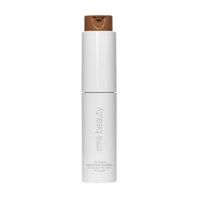 Rms Beauty Reevolve Natural Finish Liquid Foundation In 111