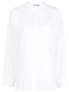 LOW CLASSIC CLASSIC BUTTON-UP SHIRT