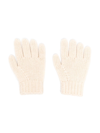BONPOINT KNITTED CASHMERE GLOVES