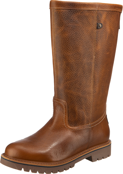 Pre-owned Jolana & Fenena Neu  J&f Warmfutter Winterstiefel Mit Zip 11654844 Für Damen