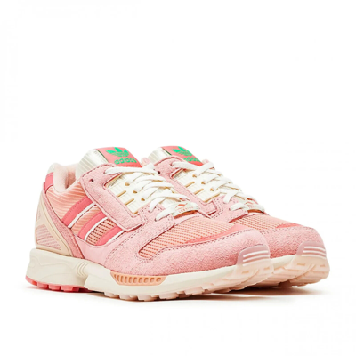 Pre-owned Adidas Originals Adidas Zx 8000 Sneaker Freizeitschuhe Sportschuhe 38 40 41,5 42 42,5 43 44 45 46