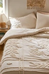 Urban Outfitters Jackie Tufted Comforter