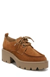 Sam Edelman Monna Chukka Boot In Multi
