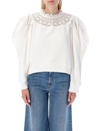 SEA NEW YORK GEORGINA SWEATSHIRT