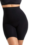 Shapermint High Waist Shaper Shorts In Black