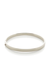 MONICA VINADER ESSENTIAL BANGLE BRACELET