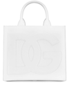 DOLCE & GABBANA SMALL DG DAILY TOTE BAG