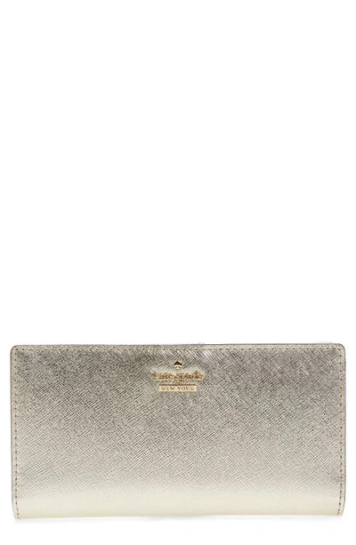 Kate Spade 'cameron Street In Gold