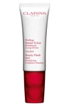 CLARINS BEAUTY FLASH PEEL WITH BHA & AHA