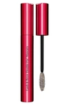 CLARINS LASH & BROW DOUBLE FIX WATERPROOF MASCARA