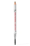 Benefit Cosmetics Gimme Brow+ Volumizing Fiber Eyebrow Pencil, 0.25 oz In Shade 3.75