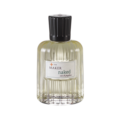 The Maker Naked Eau De Parfum In Default Title