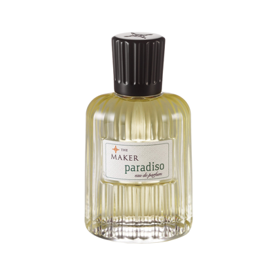 The Maker Paradiso Eau De Parfum In Default Title