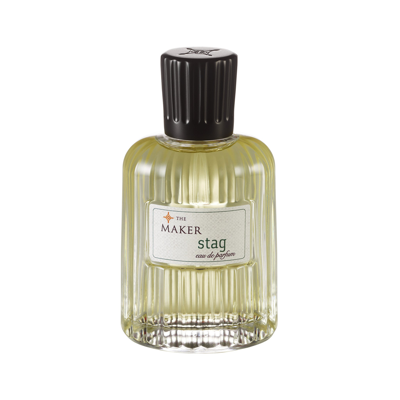 The Maker Stag Eau De Parfum In Default Title