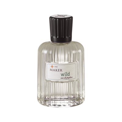 The Maker Wild Eau De Parfum In Default Title