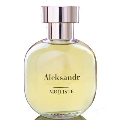 Arquiste Parfumeur Aleksandr Eau De Parfum 100ml